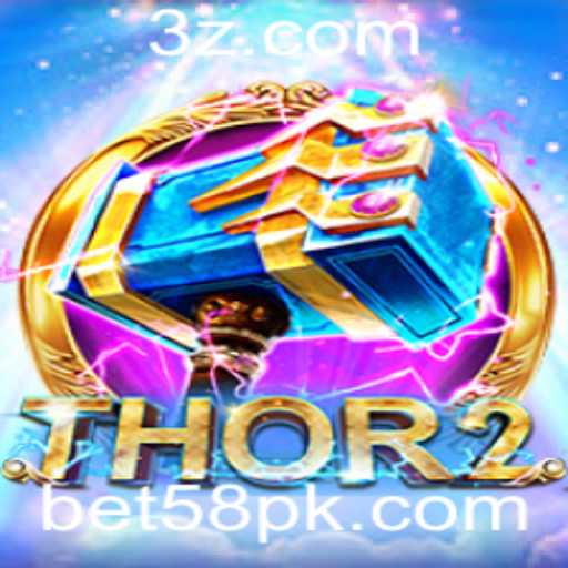 Thor2: Descubra o Novo Sensação em Jogos com bet58