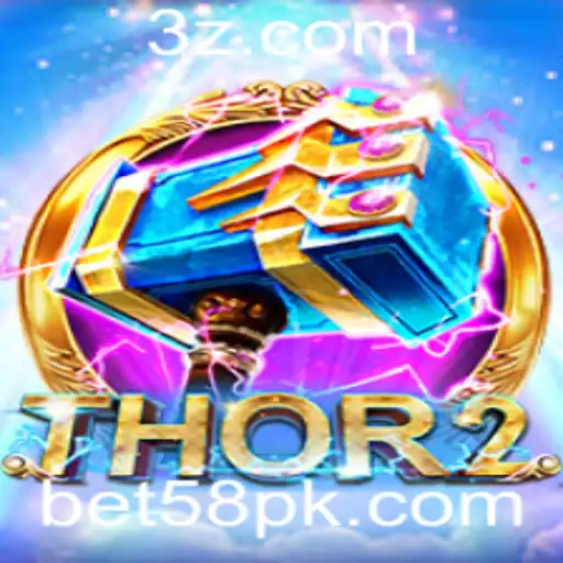 Thor2: Descubra o Novo Sensação em Jogos com bet58