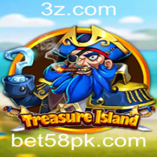 Explorando o Fascinante Mundo de TreasureIsland—Um Jogo de Estratégia com a Palavra-chave bet58