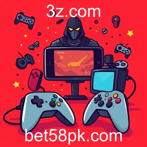 O Fascinante Mundo dos Videogames