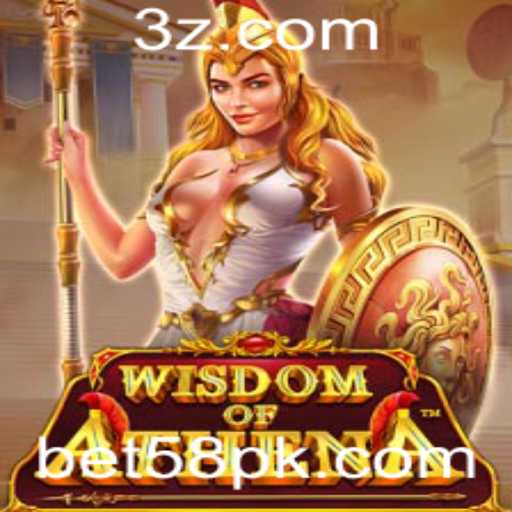 WisdomofAthena: Desvendando o Fascínio e as Regras do Novo Jogo com a Palavra-chave bet58