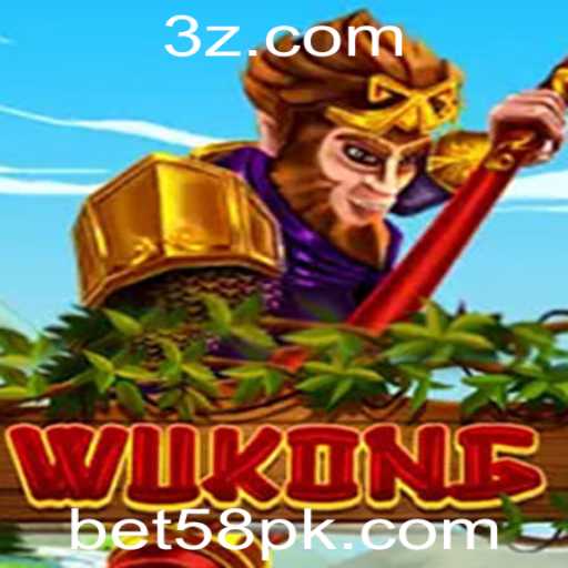 Explorando o Mundo de Wukong: Regras e Estratégias do Jogo Bet58